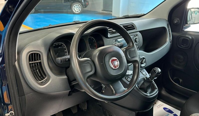 Fiat Panda 1.0 Hybrid 70cv 11/2021 pieno