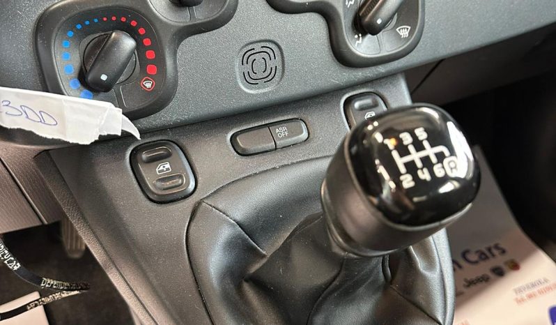 Fiat Panda 1.0 Hybrid 70cv 11/2021 pieno