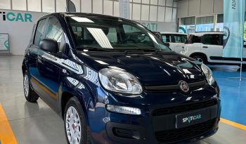 Fiat Panda 1.0 Hybrid 70cv 11/2021 pieno