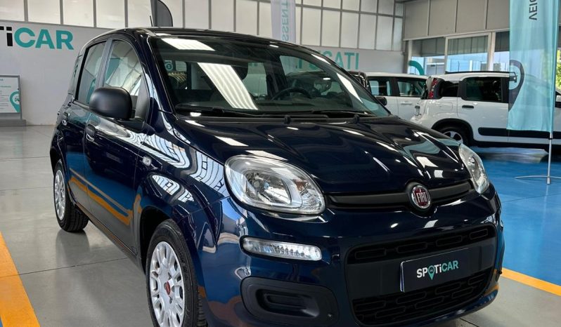 Fiat Panda 1.0 Hybrid 70cv 11/2021 pieno