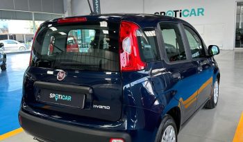 Fiat Panda 1.0 Hybrid 70cv 11/2021 pieno
