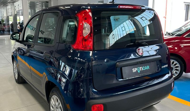 Fiat Panda 1.0 Hybrid 70cv 11/2021 pieno
