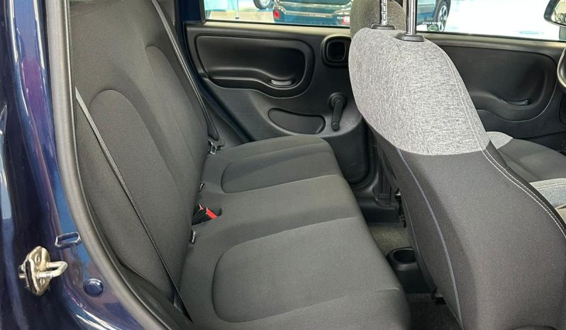 Fiat Panda 1.0 Hybrid 70cv 11/2021 pieno