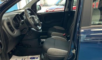 Fiat Panda 1.0 Hybrid 70cv 11/2021 pieno