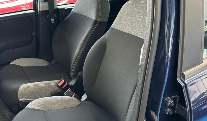 Fiat Panda 1.0 Hybrid 70cv 11/2021 pieno