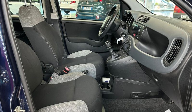 Fiat Panda 1.0 Hybrid 70cv 11/2021 pieno