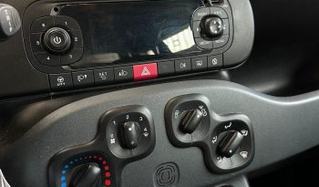 Fiat Panda 1.0 Hybrid 70cv 11/2021 pieno