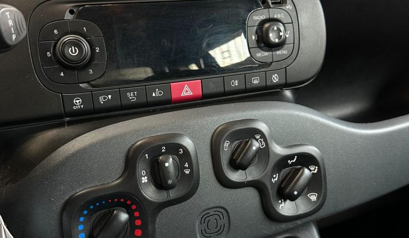 Fiat Panda 1.0 Hybrid 70cv 11/2021 pieno