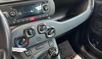 Fiat Panda 1.0 Hybrid 70cv 11/2021 pieno