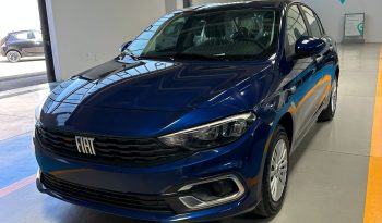 Fiat Tipo 1.6 MJT 130Cv Sedan km 0 2025 pieno