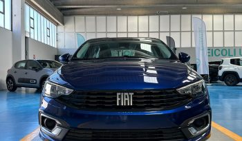 Fiat Tipo 1.6 MJT 130Cv Sedan km 0 2025 pieno