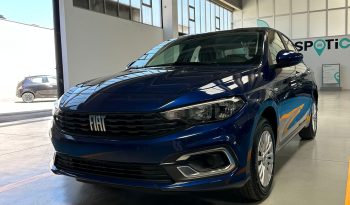 Fiat Tipo 1.6 MJT 130Cv Sedan km 0 2025 pieno