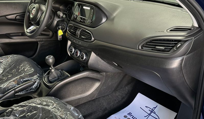 Fiat Tipo 1.6 MJT 130Cv Sedan km 0 2025 pieno