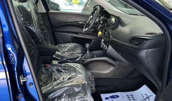 Fiat Tipo 1.6 MJT 130Cv Sedan km 0 2025 pieno