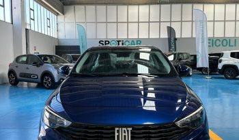 Fiat Tipo 1.6 MJT 130Cv Sedan km 0 2025 pieno