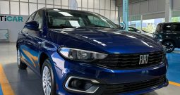 Fiat Tipo 1.6 MJT 130Cv Sedan km 0 2025