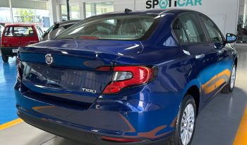 Fiat Tipo 1.6 MJT 130Cv Sedan km 0 2025 pieno