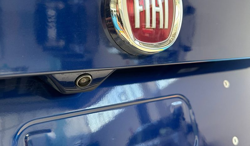Fiat Tipo 1.6 MJT 130Cv Sedan km 0 2025 pieno