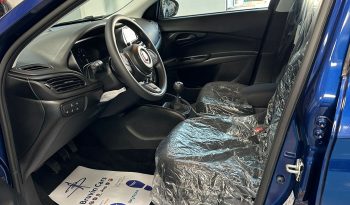 Fiat Tipo 1.6 MJT 130Cv Sedan km 0 2025 pieno