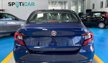 Fiat Tipo 1.6 MJT 130Cv Sedan km 0 2025 pieno