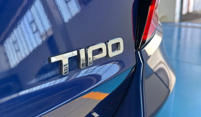 Fiat Tipo 1.6 MJT 130Cv Sedan km 0 2025 pieno