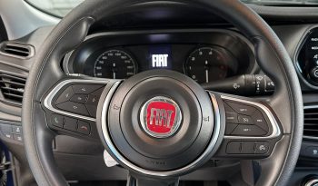 Fiat Tipo 1.6 MJT 130Cv Sedan km 0 2025 pieno