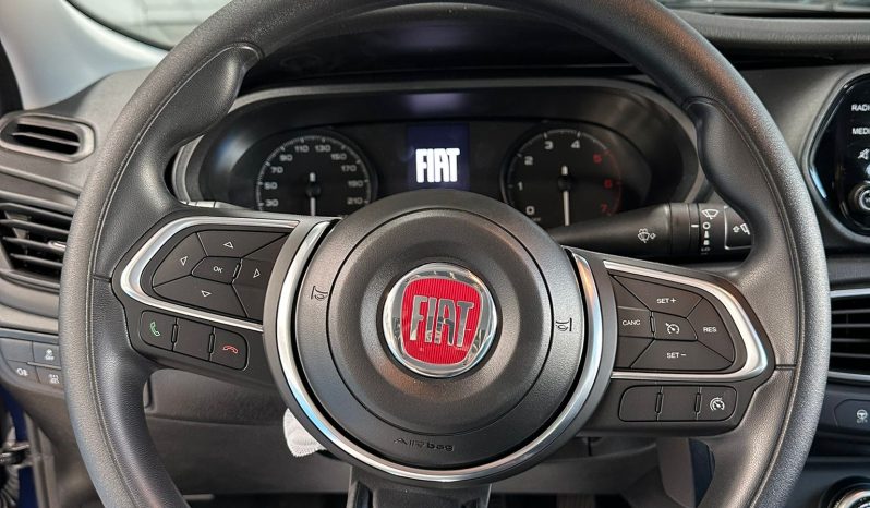 Fiat Tipo 1.6 MJT 130Cv Sedan km 0 2025 pieno