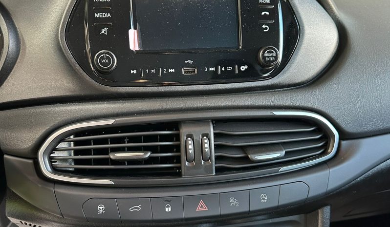 Fiat Tipo 1.6 MJT 130Cv Sedan km 0 2025 pieno