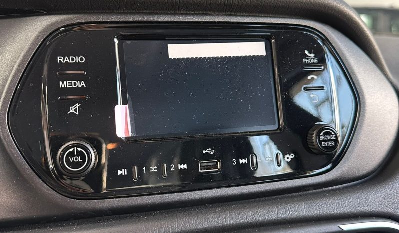 Fiat Tipo 1.6 MJT 130Cv Sedan km 0 2025 pieno