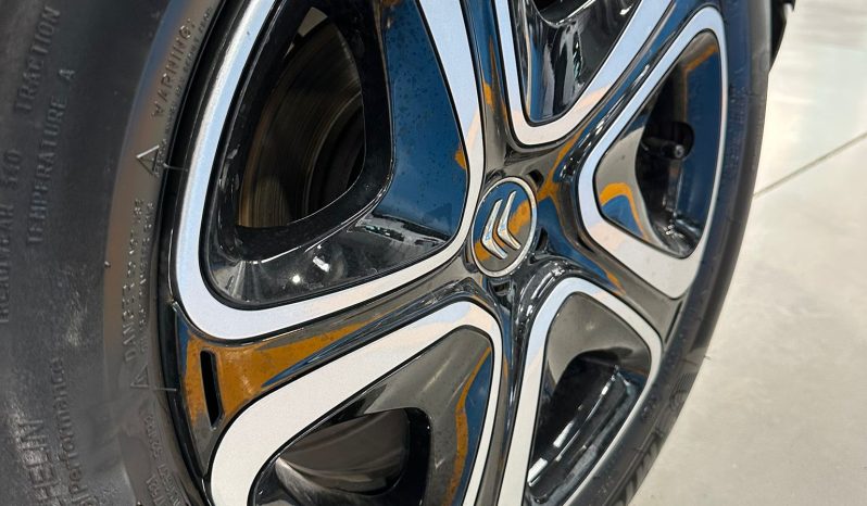 Citroen C3 PureTech 1.2 Benzina 110Cv Shine pieno
