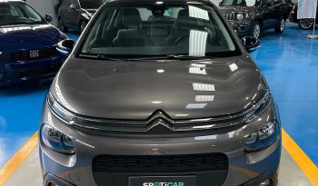 Citroen C3 PureTech 1.2 Benzina 110Cv Shine pieno