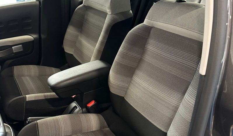 Citroen C3 PureTech 1.2 Benzina 110Cv Shine pieno