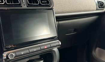 Citroen C3 PureTech 1.2 Benzina 110Cv Shine pieno