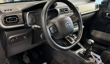 Citroen C3 PureTech 1.2 Benzina 110Cv Shine pieno