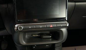 Citroen C3 PureTech 1.2 Benzina 110Cv Shine pieno