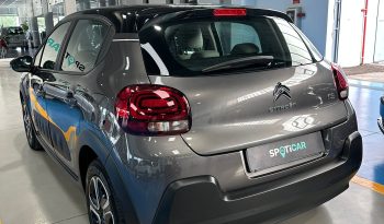 Citroen C3 PureTech 1.2 Benzina 110Cv Shine pieno
