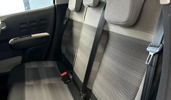 Citroen C3 PureTech 1.2 Benzina 110Cv Shine pieno