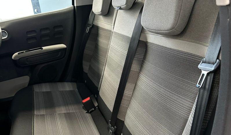 Citroen C3 PureTech 1.2 Benzina 110Cv Shine pieno