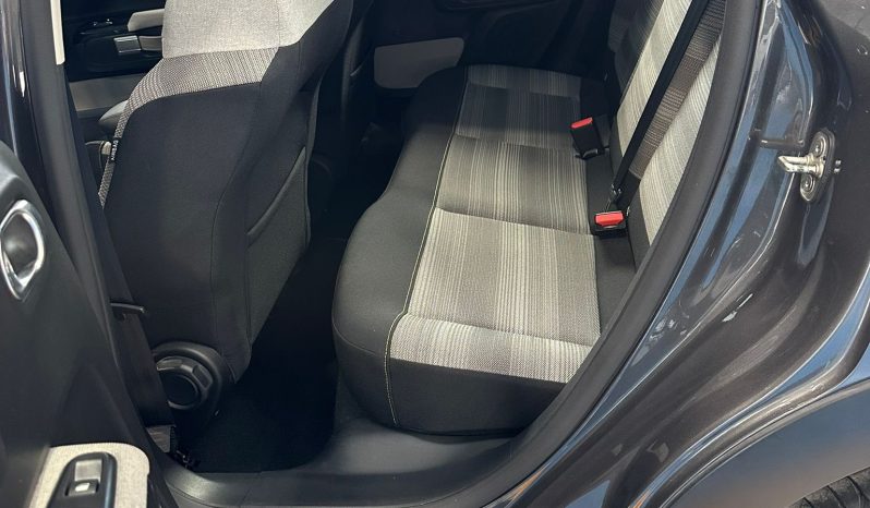 Citroen C3 PureTech 1.2 Benzina 110Cv Shine pieno