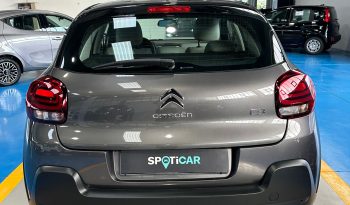 Citroen C3 PureTech 1.2 Benzina 110Cv Shine pieno
