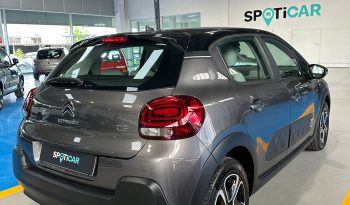 Citroen C3 PureTech 1.2 Benzina 110Cv Shine pieno
