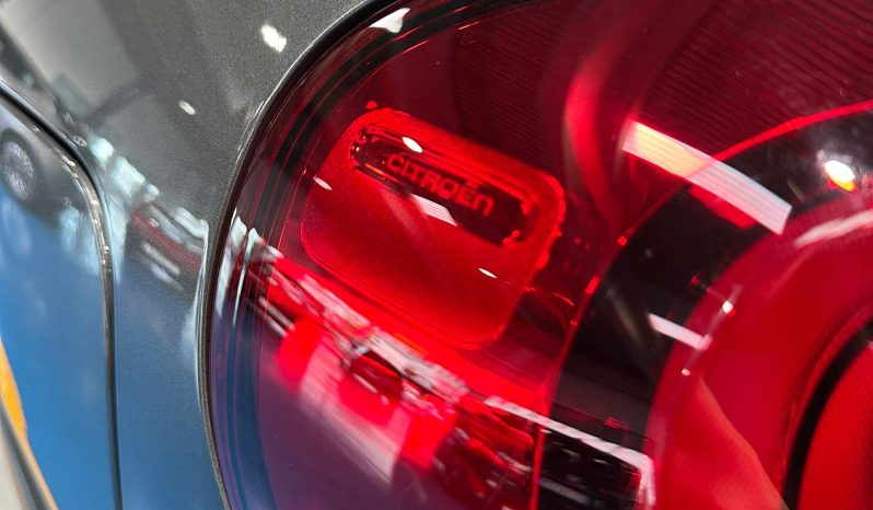 Citroen C3 PureTech 1.2 Benzina 110Cv Shine pieno