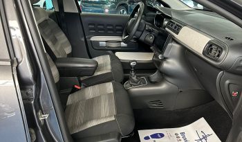 Citroen C3 PureTech 1.2 Benzina 110Cv Shine pieno
