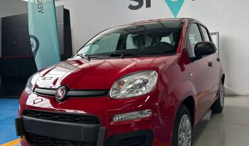 Fiat Panda 1.0 70cv Hybrid Pandina km 0 2025 pieno