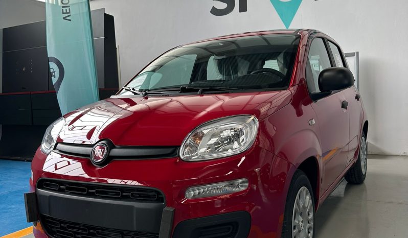 Fiat Panda 1.0 70cv Hybrid Pandina km 0 2025 pieno