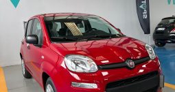 Fiat Panda 1.0 70cv Hybrid Pandina km 0 2025