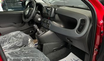 Fiat Panda 1.0 70cv Hybrid Pandina km 0 2025 pieno