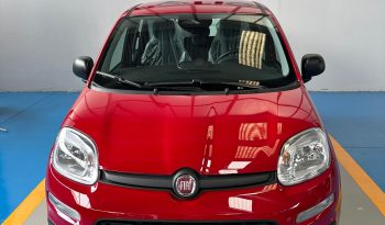 Fiat Panda 1.0 70cv Hybrid Pandina km 0 2025 pieno