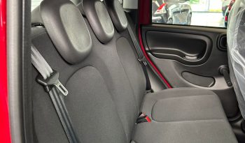 Fiat Panda 1.0 70cv Hybrid Pandina km 0 2025 pieno