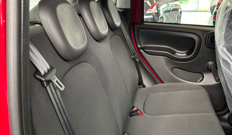 Fiat Panda 1.0 70cv Hybrid Pandina km 0 2025 pieno